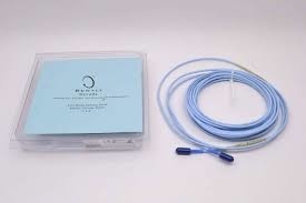 La sonde à 8 mm est en stock